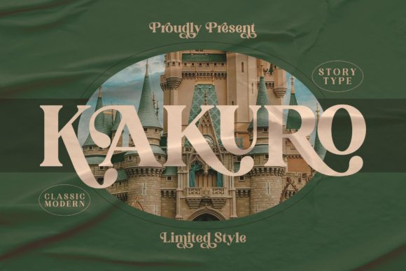 [Creativefabrica] Kakuro Font (2021)_0.jpg